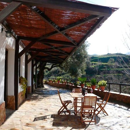Cortijo Pilongo Daire Monachil Dış mekan fotoğraf