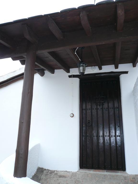 Cortijo Pilongo Daire Monachil Oda fotoğraf