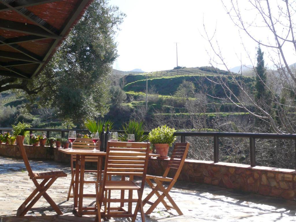 Cortijo Pilongo Daire Monachil Dış mekan fotoğraf