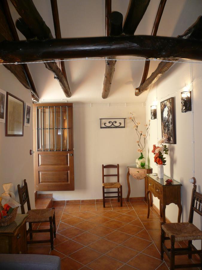 Cortijo Pilongo Daire Monachil Dış mekan fotoğraf